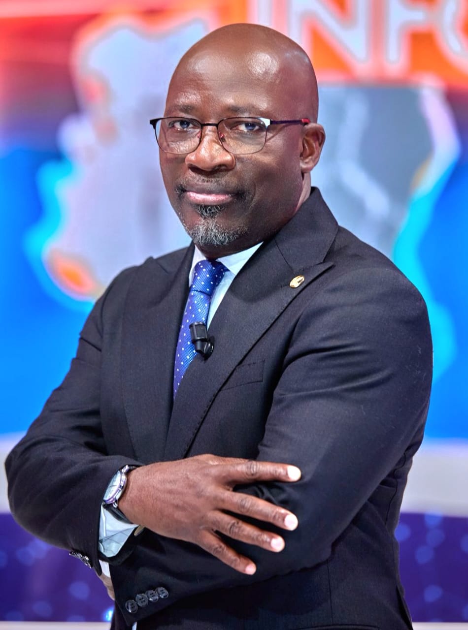 Charles Blé Goudé